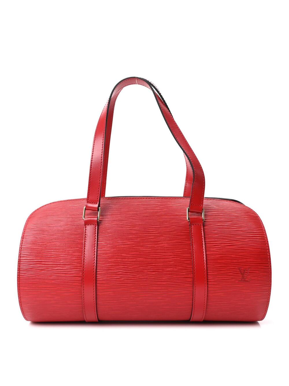 Louis Vuitton Epi Soufflot Castillan #352741L69B